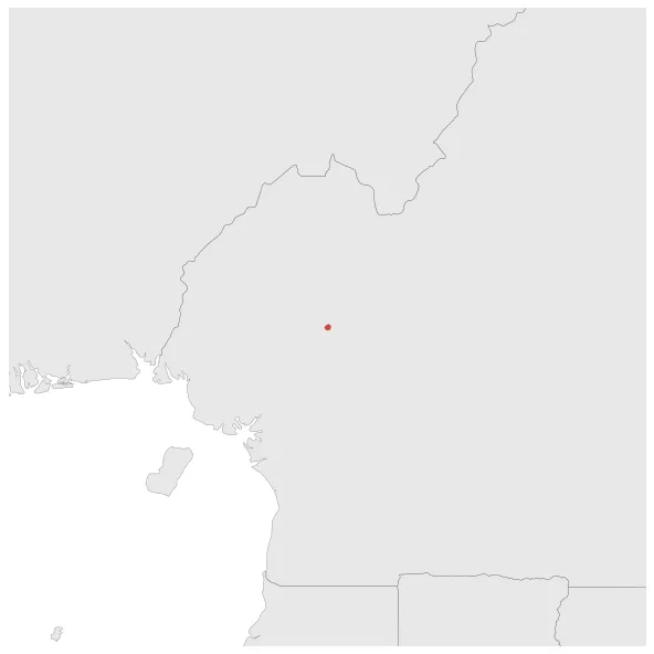 Maximum Extent